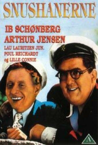 Snushanerne (1936) смотреть онлайн