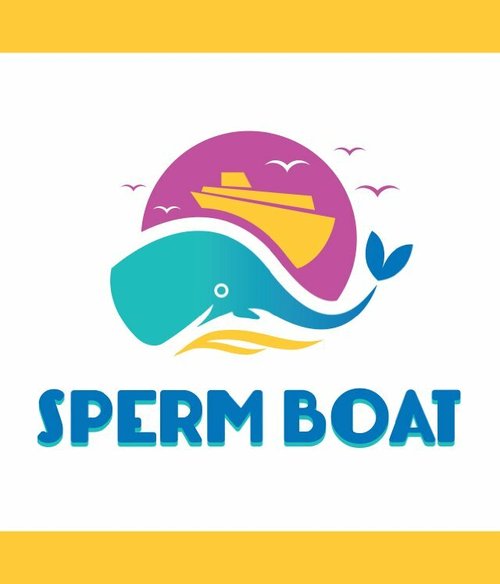 Sperm Boat