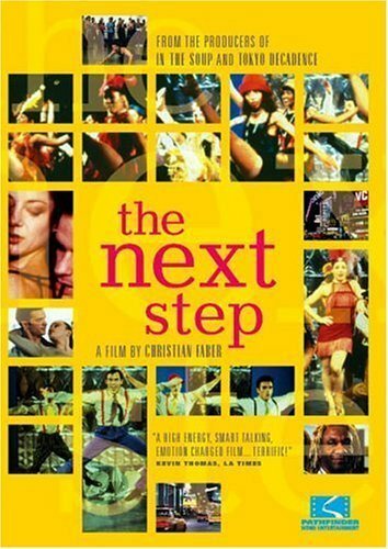 The Next Step (1997) смотреть онлайн