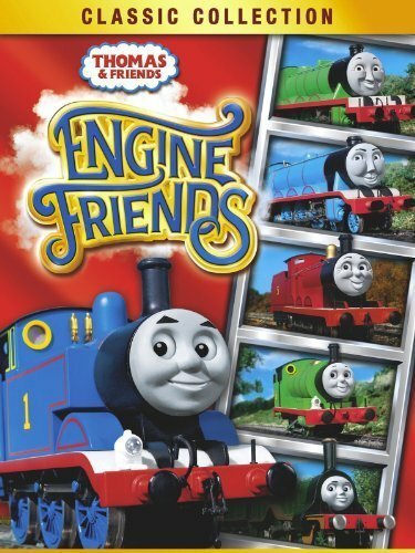 Thomas & Friends: Engine Friends