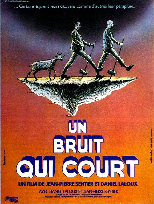 Un bruit qui court