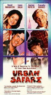 Urban Safari (1996) смотреть онлайн