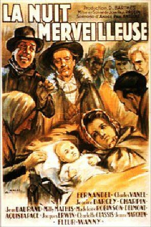 В чудесную ночь (1940) смотреть онлайн