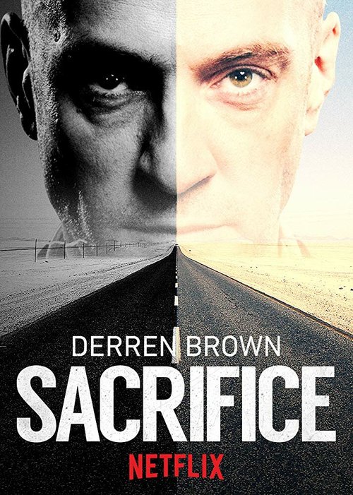 Derren Brown: Sacrifice (2018) смотреть онлайн