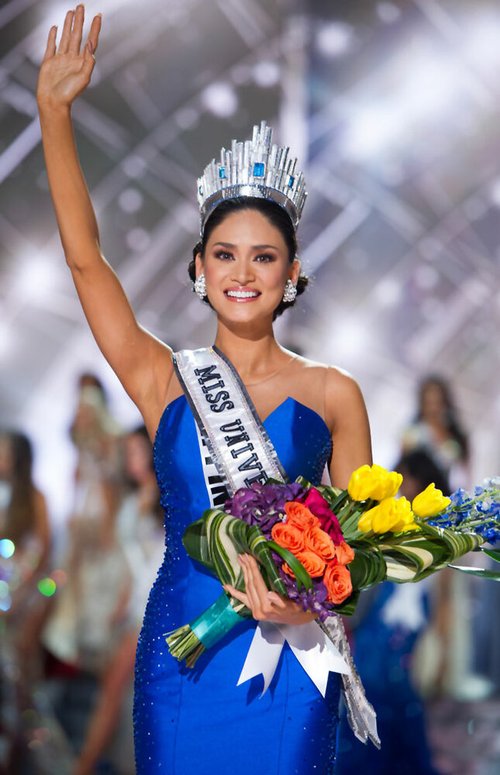 Мисс Вселенная 2015 (2015) смотреть онлайн