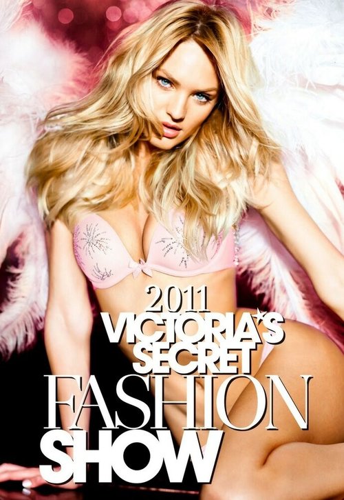 Показ мод Victoria's Secret 2011 (2011) смотреть онлайн