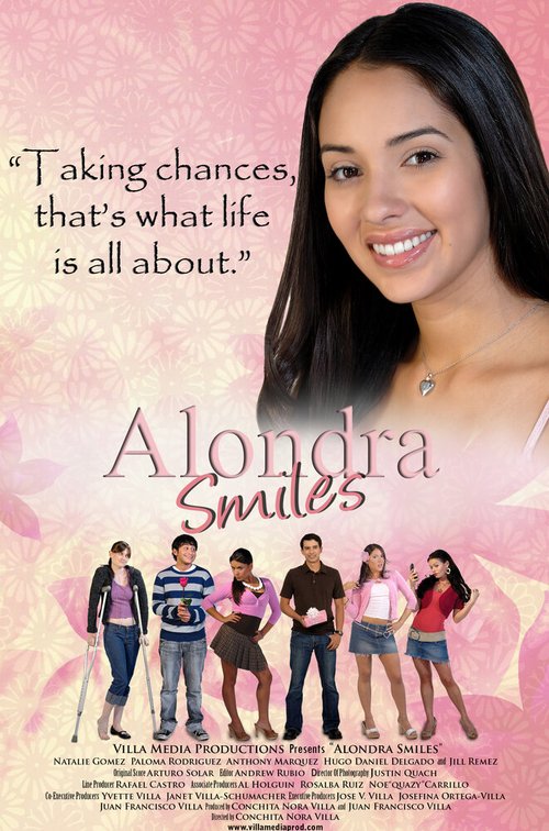 Alondra Smiles (2008) смотреть онлайн