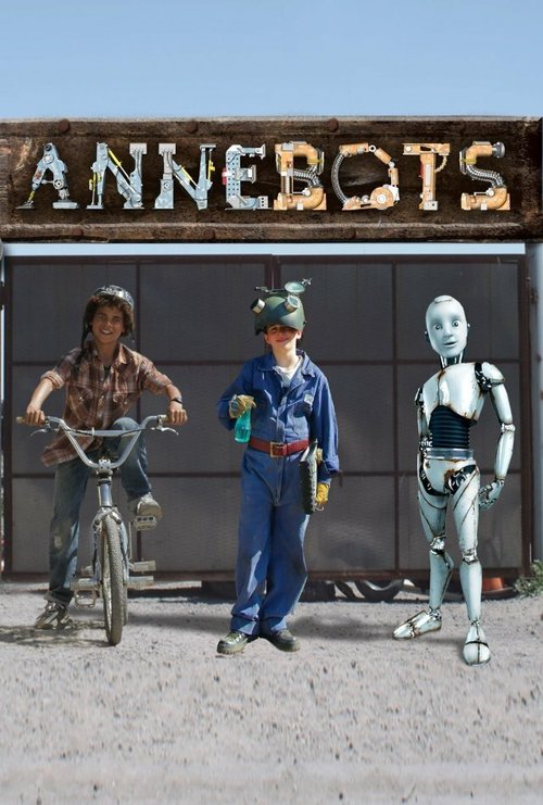 Annebots