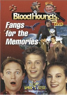 BloodHounds, Inc. #5: Fangs for the Memories (2000) смотреть онлайн