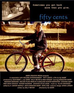 Fifty Cents (2009) смотреть онлайн