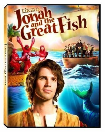 Jonah and the Great Fish (2011) смотреть онлайн