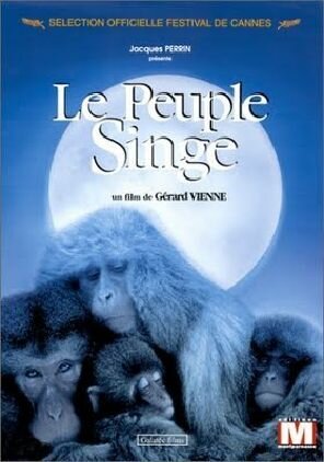 Le peuple singe (1989) смотреть онлайн