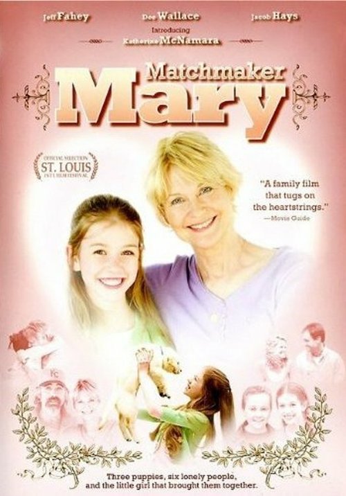 Matchmaker Mary (2008) смотреть онлайн