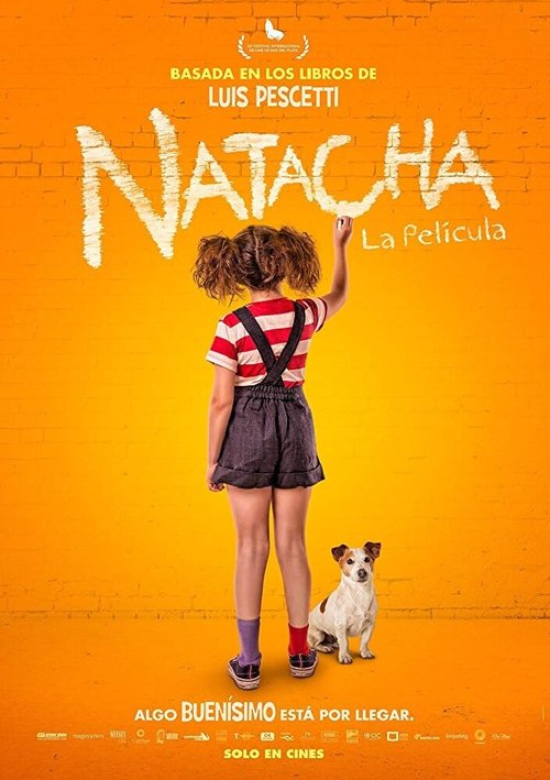 Natacha, la pelicula (2017) смотреть онлайн