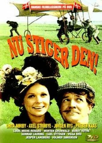 Nu stiger den (1966) смотреть онлайн