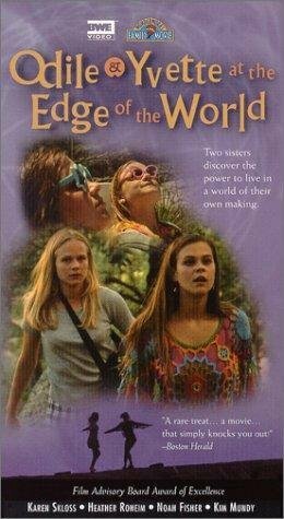 Odile & Yvette at the Edge of the World (1993) смотреть онлайн