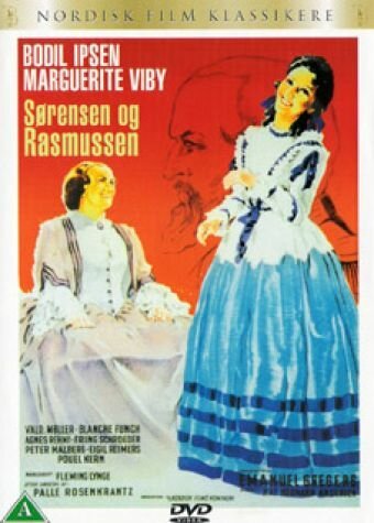 Серенсен и Расмуссен (1940) смотреть онлайн