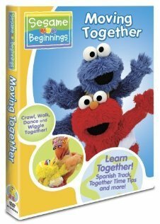 Sesame Beginnings: Moving Together (2007) смотреть онлайн