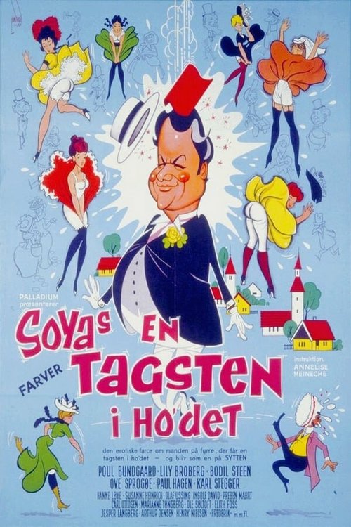 Soyas tagsten (1966) смотреть онлайн