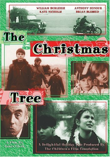 The Christmas Tree (1966) смотреть онлайн