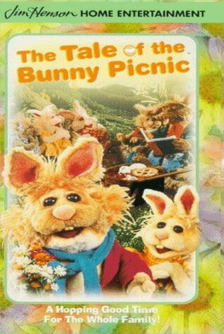 The Tale of the Bunny Picnic (1986) смотреть онлайн