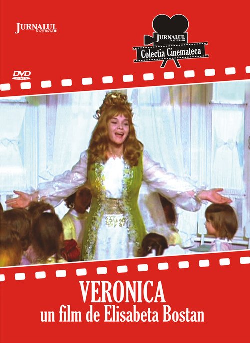 Вероника (1973) смотреть онлайн