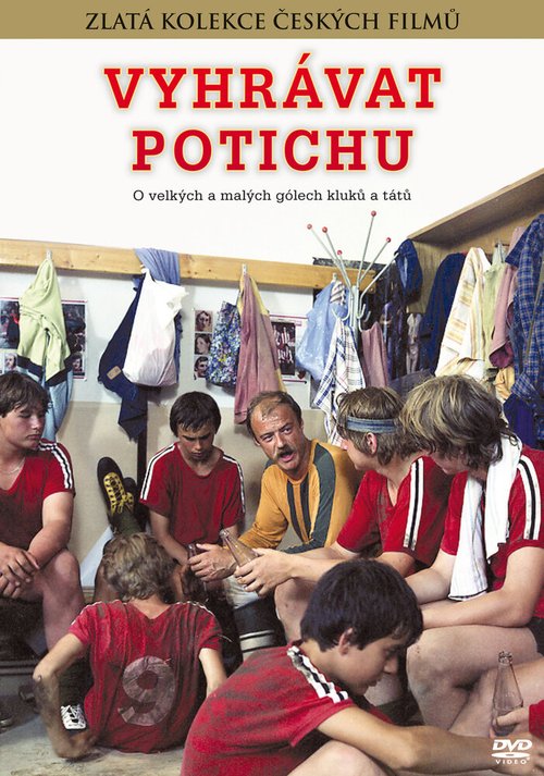 Vyhrávat potichu (1986) смотреть онлайн