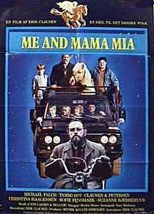 Я и моя мама (1989) смотреть онлайн