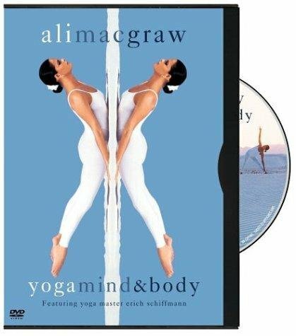 Ali MacGraw: Yoga Mind & Body (1994) смотреть онлайн