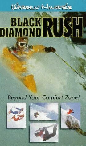 Black Diamond Rush