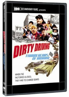 Dirty Driving: Thundercars of Indiana