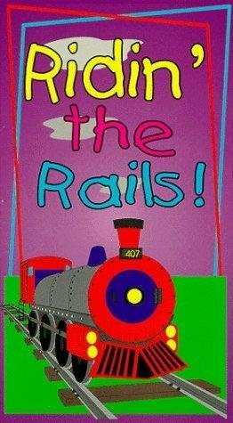 Ridin' the Rails (1951) смотреть онлайн