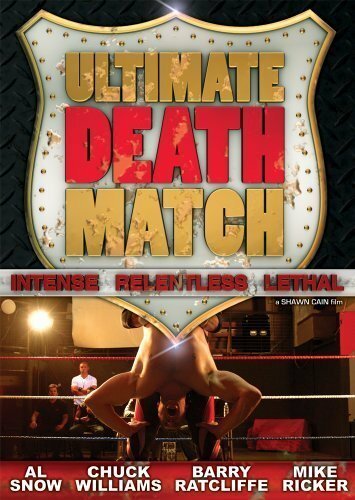 Ultimate Death Match (2009) смотреть онлайн