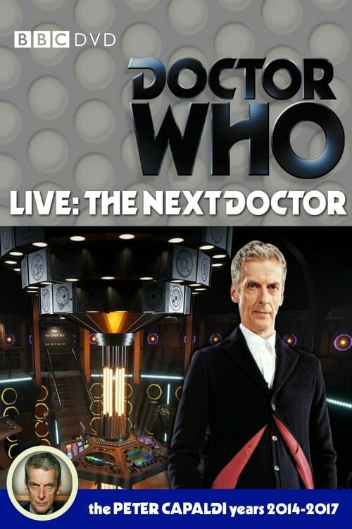 Доктор Кто вживую: Следующий Доктор (2013) смотреть онлайн