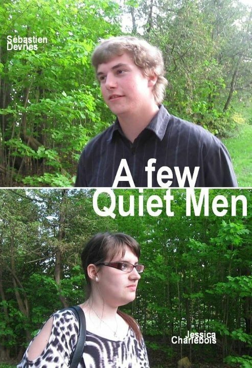 A Few Quiet Men