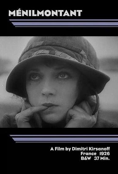 Менильмонтан (1926) смотреть онлайн