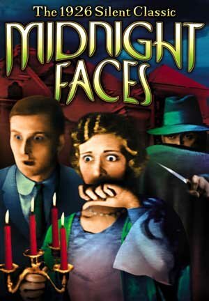 Midnight Faces (1926) смотреть онлайн