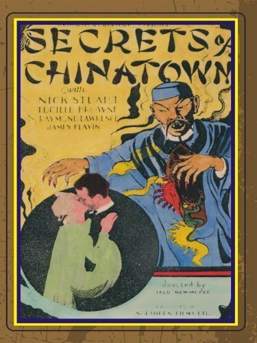 Secrets of Chinatown