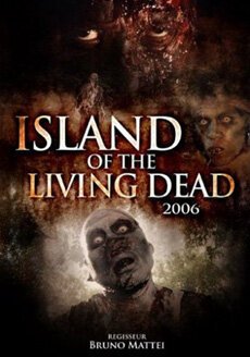 Остров живых мертвецов