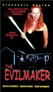 The Evilmaker (2000) смотреть онлайн